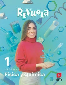 FÍSICA Y QUÍMICA 22-1 BACH | 9788411202190