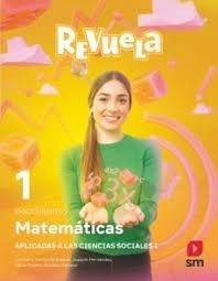 MATEMÁTICAS 22-1 BACH | 9788411202213