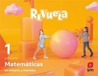 MATEMÁTICAS 22-1 EP | 9788413924632