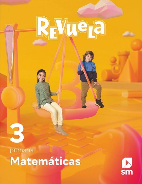 MATEMÁTICAS 22-3 EP | 9788413925264