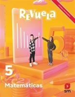 MATEMÁTICAS 22-5 EP | 9788413925257