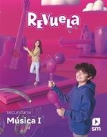 MÚSICA 22-1 ESO | 9788413928531