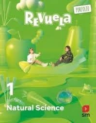 NATURAL SCIENCE 22-1 EP | 9788411205252