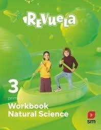 NATURAL SCIENCE 22-3 EP WORKBOOK | 9788411206259