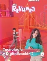 TECNOLOGIA Y DIGITALIZACION 22-1 ESO | 9788413928869