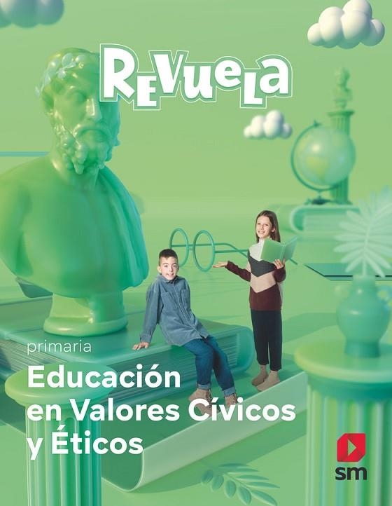 VALORES SOCIALES Y CÍVICOS 22-5 EP | 9788413925691