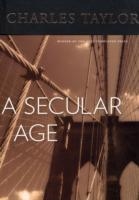 A SECULAR AGE | 9780674026766 | CHARLES TAYLOR