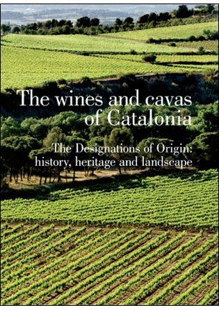 THE WINES AND CAVAS OF CATALONIA | 9788496995642