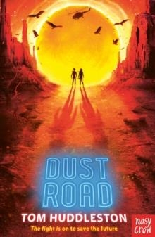 DUSTROAD | 9781788006484 | TOM HUDDLESTON