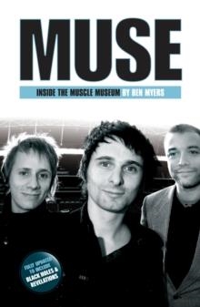 MUSE | 9780955282256 | BEN MYERS