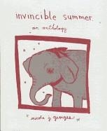 INVINCIBLE SUMMER | 9780972696760 | NICOLE J. GEORGES