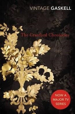 CRANFORD CHRONICLES | 9780099518457 | ELIZABETH GASKELL