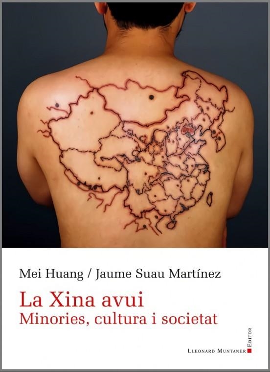 LA XINA AVUI | 9788418758423 | HUANG, MEI/SUAU MARTÍNEZ, JAUME