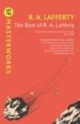 THE BEST OF RA LAFFERTY | 9781473213449 | RA LAFFERTY