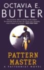 PATTERN MASTER | 9781472281043 | OCTAVIA E BUTLER