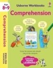 COMPREHENSION AGE 8-9 | 9781801313490 | CAROLINE YOUNG 