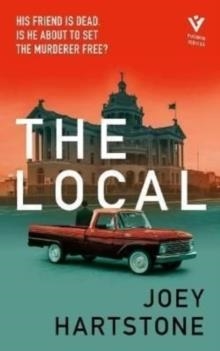 THE LOCAL | 9781782277743 | JOEY HARTSTONE