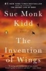 THE INVENTION OF WINGS | 9780143121701 | SUE MONK KIDD