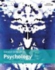 EDEXCEL GCSE (9-1) PSYCHOLOGY STUDENT BOOK | 9781292182773 | CHRISTINE BRAIN