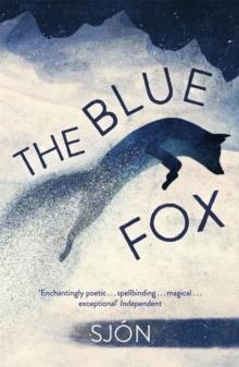 THE BLUE FOX | 9781529342956 | SJON