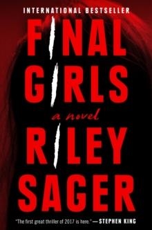 FINAL GIRLS | 9780593187173 | RILEY SAGER