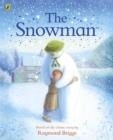 THE SNOWMAN: THE BOOK OF THE CLASSIC FILM | 9780241597804 | RAYMOND BRIGGS