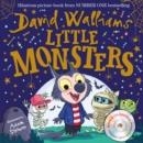 LITTLE MONSTERS: BOOK & CD | 9780008544843 | WALLIAMS AND STOWER