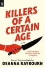 KILLERS OF A CERTAIN AGE | 9780593550298 | DEANNA RAYBOURN