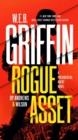 W E B GRIFFIN ROGUE ASSET BY ANDREWS & WILSON | 9780515155624 | BRIAN ANDREWS