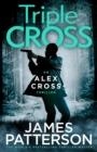 CROSSOVER | 9781529125283 | JAMES PATTERSON