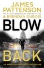 BLOWBACK | 9781529125429 | JAMES PATTERSON