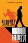 DIAMOND AND THE EYE | 9781641294027 | PETER LOVESEY