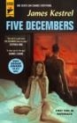 FIVE DECEMBERS | 9781789098679 | JAMES KESTREL