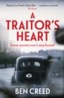 A TRAITOR'S HEART | 9781787396272 | BEN CREED