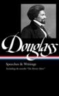 SPEECHES AND WRITING | 9781598537222 | FREDERICK DOUGLASS