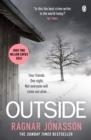 OUTSIDE | 9781405949101 | RAGNAR JONASSON