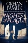 NIGHTS OF PLAGUE | 9780571352937 | ORHAN PAMUK