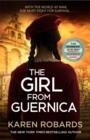 THE GIRL FROM GUERNICA | 9781529338393 | KAREN ROBARDS