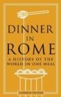 DINNER IN ROME | 9781789146745 | ANDREAS VIESTAD