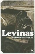 BEYOND THE VERSE | 9780826499035 | EMMANUEL LEVINAS