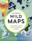 WILD MAPS | 9781783787104 | MIKE HIGGINS