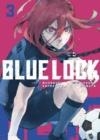 BLUE LOCK 3 | 9781646516568 | MUNEYUKI KANESHIRO