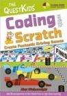 CODING WITH SCRATCH CREATE FANTA | 9781840789560 | MAX WAINEWRIGHT