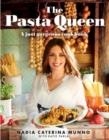 THE PASTA QUEEN | 9780008556105 | NADIA CATERINA MUNNO