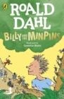 BILLY AND THE MINPINS | 9780241568668 | ROALD DAHL