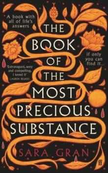 THE BOOK OF THE MOST PRECIOUS SUBSTANCE | 9780571375615 | SARA GRAN