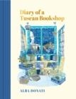 DIARY OF TUSCAN BOOKSHOP | 9781399605472 | ALBA DONATI