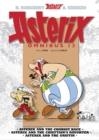 ASTERIX: ASTERIX OMNIBUS 13 | 9781408725955 | JEAN-YVES FERRI