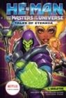 HE-MAN AND THE MASTERS OF THE UNIVERSE (TALES OF E | 9781419766022