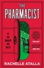 THE PHARMACIST | 9781529342147 | RACHELLE ATALLA